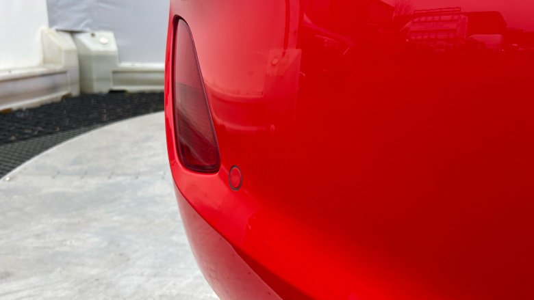 Ford Fiesta 1.0 EcoBoost Titanium 5dr Petrol Hatchback